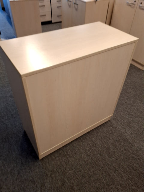 Reol m. skuffe - 2012